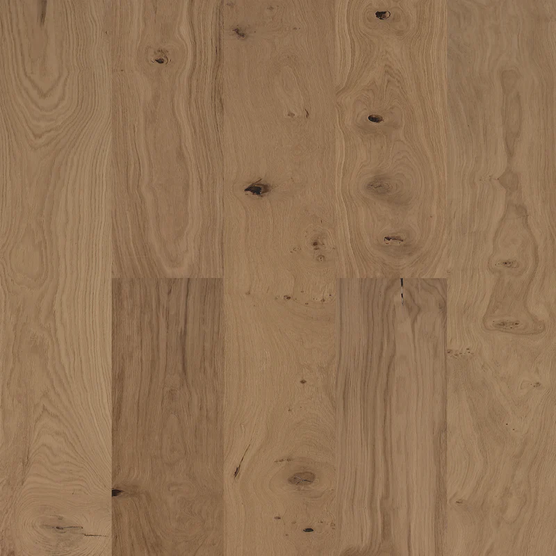 Biyork Nouveau 8 Triangulum Engineered Hardwood