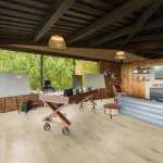Biyork Traktion Quake 5mm Looselay Flooring