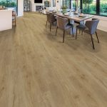 ScratchMaster Botanica Spring Oak Click Vinyl Next Floor