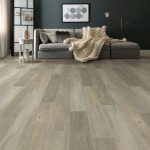 ScratchMaster Botanica Heritage Grey Click Vinyl Next Floor