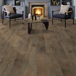 ScratchMaster Botanica Tawny Oak Click Vinyl Next Floor