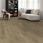 ScratchMaster Botanica Chateau Tan Click Vinyl Next Floor