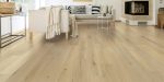 Seaside Dune Twelve Oak Crafter Refine Engineered Hardwood - Image 2