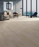Next Floor Catamaran Platinum Blonde Laminate Flooring