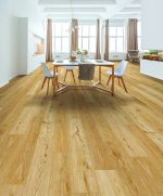 Next Floor Catamaran Spiced Oak Laminate Flooring - Image 2