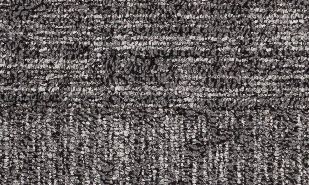 Cenzio Grey Odessa Fuzion Carpet Tile