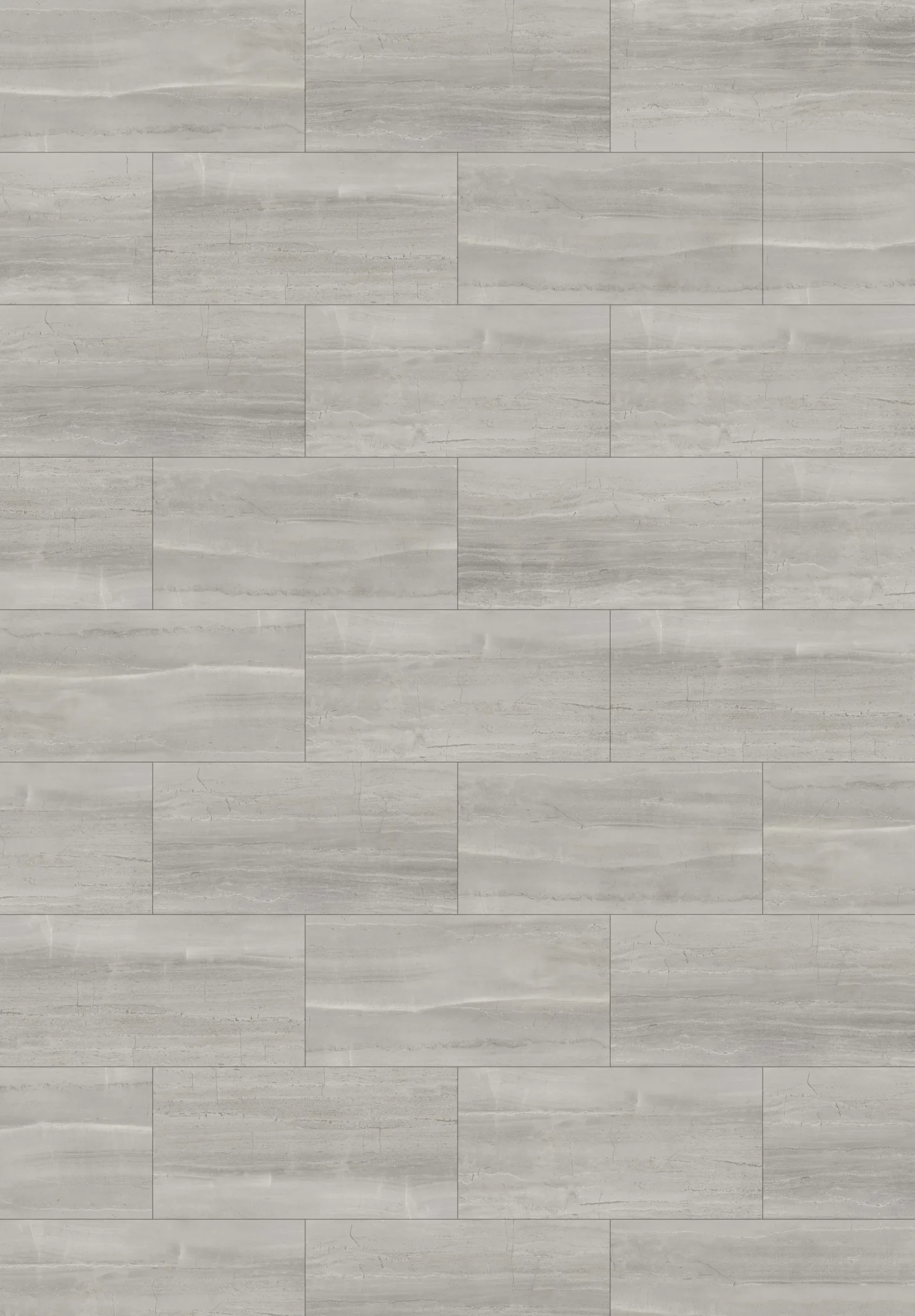 Chalk SmartDrop Elite Tile Fuzion Luxury Vinyl Flooring