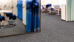 Cheltenham Inglewood Fuzion Carpet Tiles