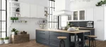 Clay Hill Woodlands Fuzion Luxury Vinyl Flooring
