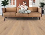 Cobblestone | Nouveau Renaissance | Engineered Hardwood | Fuzion Flooring - Image 2