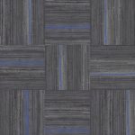 Highlight Dusk Cobalt Next Floor Carpet Tiles