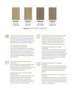 Meadow Drift Twelve Oak Crafter Refine Engineered Hardwood - Image 5