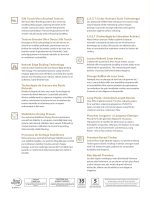 Meadow Drift Twelve Oak Crafter Refine Engineered Hardwood - Image 6