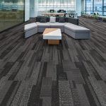 Dedication Tuxedo Next Floor Carpet Tiles - Image 2