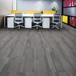 Dedication Flannel Next Floor Carpet Tiles - Image 2