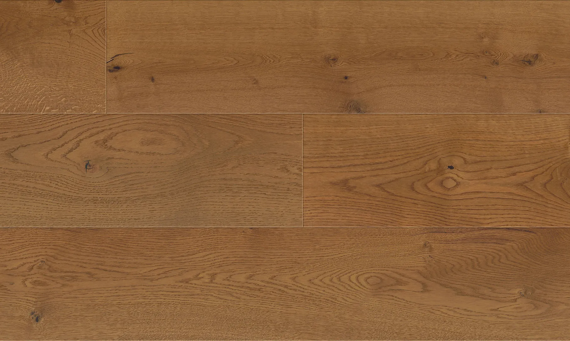 Deerfield Northern Retreat Collection Engineered Hardwood Fuzion Flooring