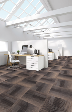 Development Iron Ore Next Floor Carpet Tiles - Image 2