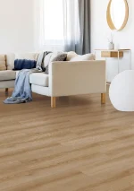 Dusky Dawn SmartDrop 9 Fuzion Luxury Vinyl Flooring