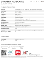 Juniper | Dynamix HardCore | Fuzion Luxury Vinyl Flooring - Image 4