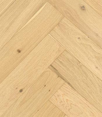 True Desire Twelve Oak Wishbone Engineered Hardwood Herringbone