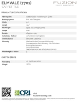 Overcast | Elmvale | Fuzion Carpet Tile - Image 4