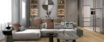 Fenland Dynamix XL 3DGE Fuzion Flooring