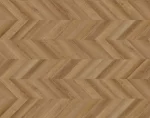 Forged Dynamix XL Chevron Fuzion Luxury Vinyl Flooring