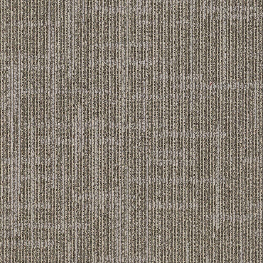 Foundation Sand Dune 20" x 20" Next Floor Carpet Tiles