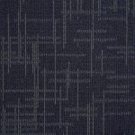 Foundation Steel Blue 20" x 20" Next Floor Carpet Tiles
