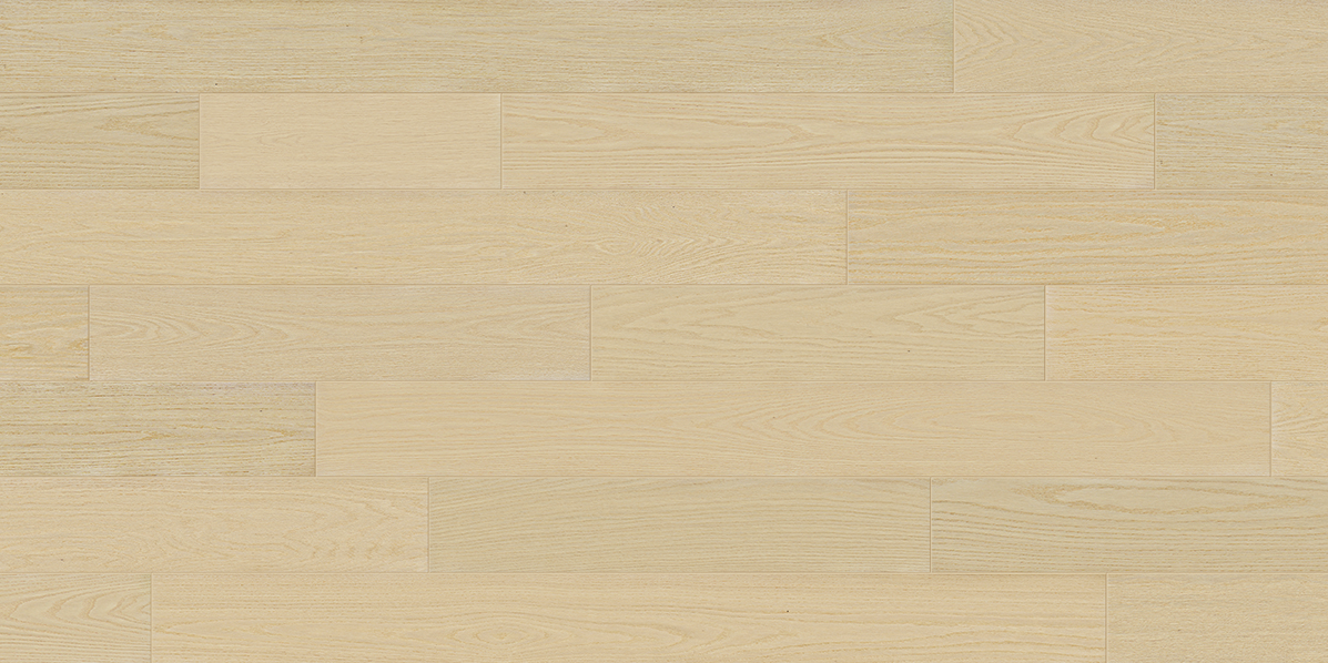 Frozen Horizon Twelve Oak Scandinavian Living Engineered Hardwood