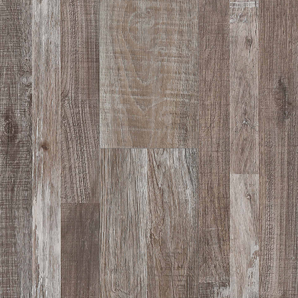 Groundwork Restoration Multi-Strip Glue Down Vinyl Plank Next Floor