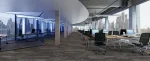 Heartland | Warsaw | Fuzion Carpet Tile - Image 2