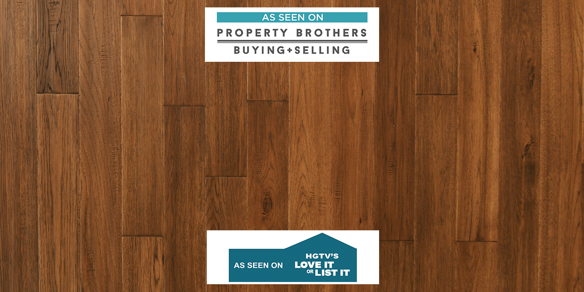 Homestead Twelve Oak Crafter Signature Engineered Hardwood