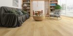 Honeydew Twelve Oak SolidCore Ultra5G Vinyl Flooring - Image 2