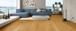 Honeyed Oak Crema Collection Engineered Hardwood Fuzion Flooring