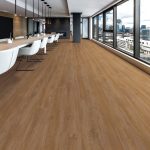 Indestructible Candlelight Glue Down Vinyl Planks Next Floor