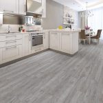 Indestructible Silver Oak Glue Down Vinyl Planks Next Floor