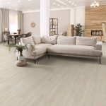 Indestructible Natural Cream Glue Down Vinyl Planks Next Floor - Image 2