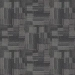 Inspiration Fired Steel Next Floor Carpet Tiles