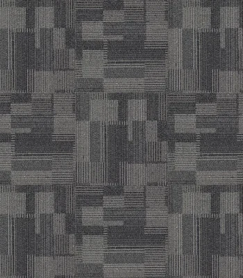 Inspiration Fired Steel Next Floor Carpet Tiles