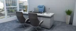 Kootenay | Bala Bay | Fuzion Carpet Tile - Image 2