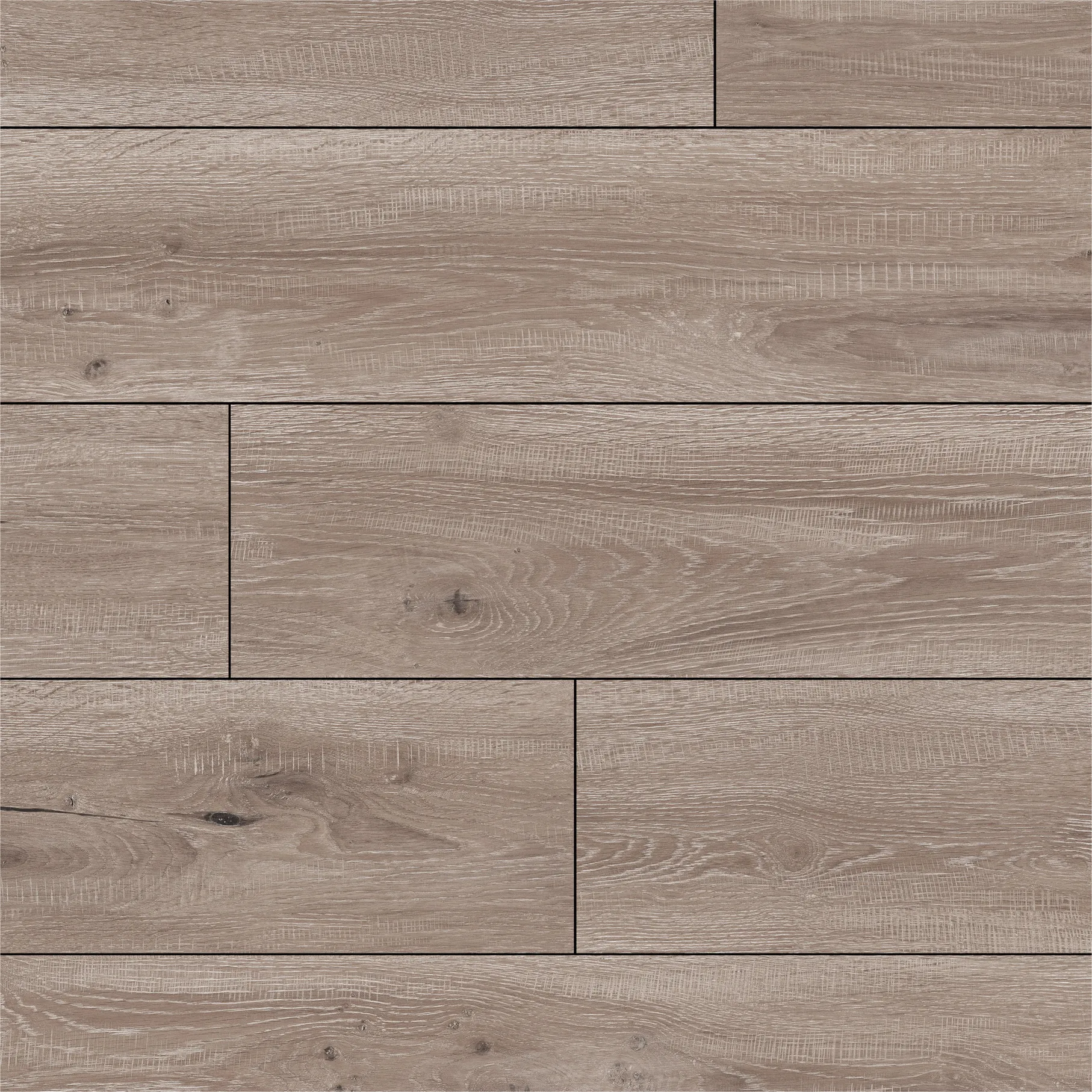 Kurobe FuzGuard Fuzion Laminate Flooring