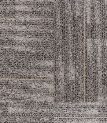 Lake Static Minett Fuzion Carpet Tile
