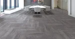 Leduc | Warsaw | Fuzion Carpet Tile - Image 2