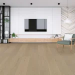 Biyork Nouveau 6 American Oak Loire Forest Engineered Hardwood - Image 2