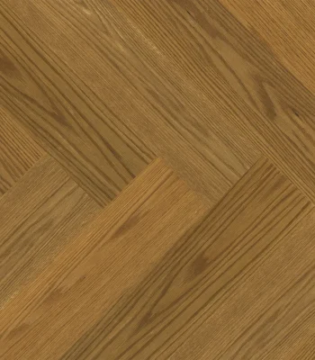 Lumin Essence Velvet Grove Herringbone Engineered Hardwood Fuzion Flooring