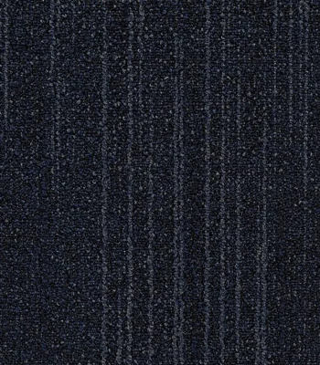 Midnight Sky Canmore Fuzion Carpet Tile