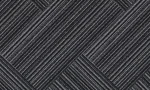 Midnight Velvet Elmvale Fuzion Carpet Tile