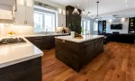 Mink Fuzion Casa Bella Collection Engineered Hardwood