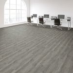 Marvelous Plus Slate Oak Glue Down Vinyl Planks Next Floor - Image 2